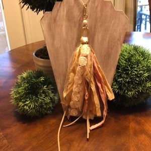 Boho Custom Necklace